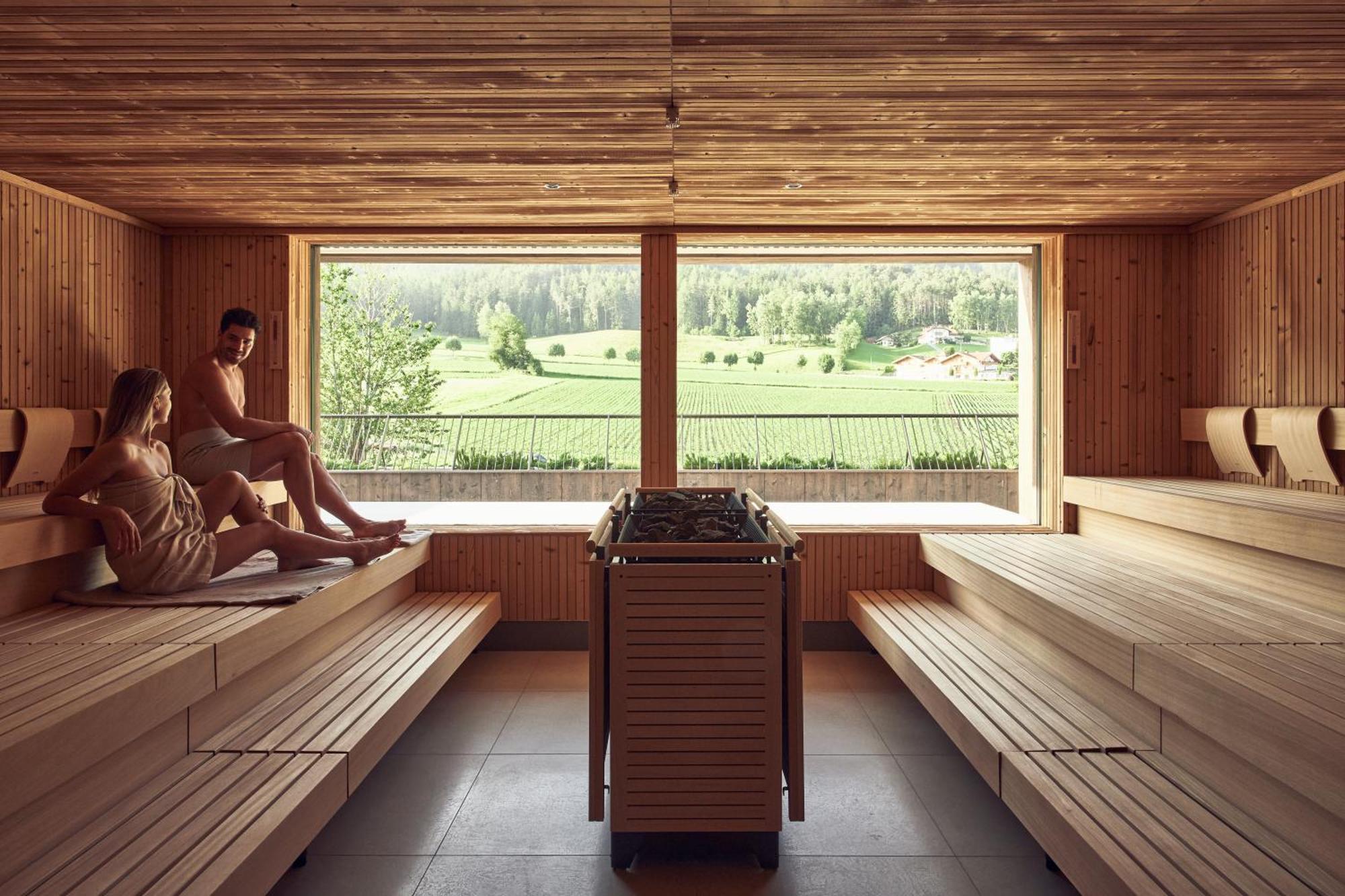 Falkensteiner Hotel Kronplatz - The Leading Hotels Of The World (Adults Only) Riscone Kültér fotó